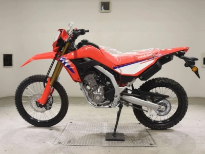Honda CRF250L-2