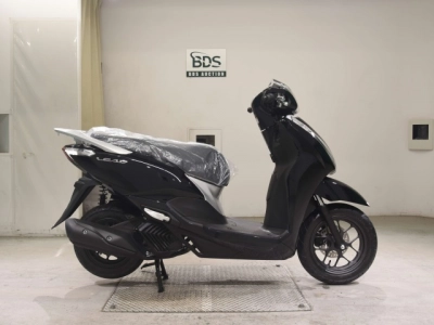 Honda LEAD125-2