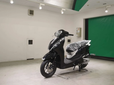 Honda LEAD125-2