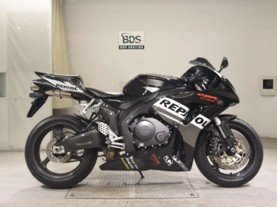 Honda CBR1000RR