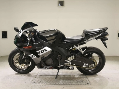 Honda CBR1000RR