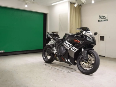 Honda CBR1000RR