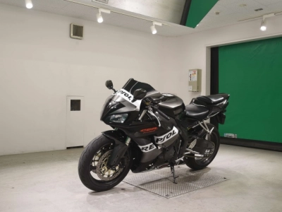 Honda CBR1000RR