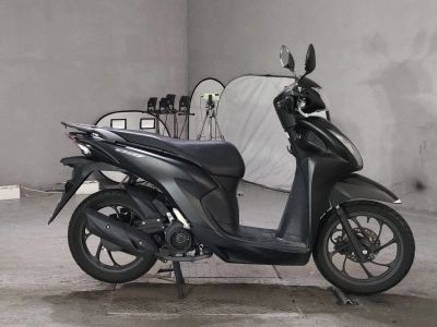 Honda DIO110 BASIC 