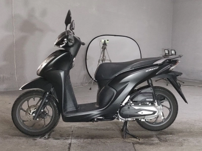 Honda DIO110 BASIC 