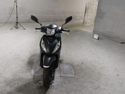 Honda DIO110 BASIC 