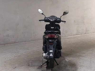 Honda DIO110 BASIC 