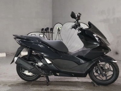 Honda PCX125