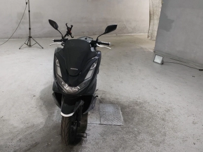 Honda PCX125