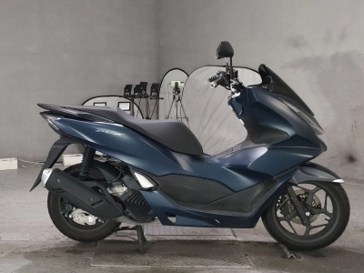 Honda PCX125
