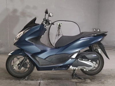 Honda PCX125