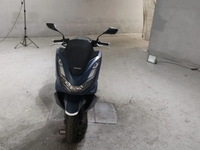Honda PCX125