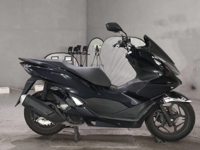 Honda PCX125