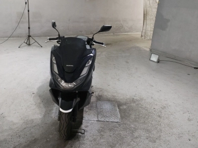 Honda PCX125