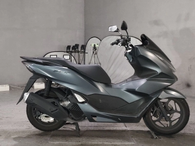 Honda PCX125