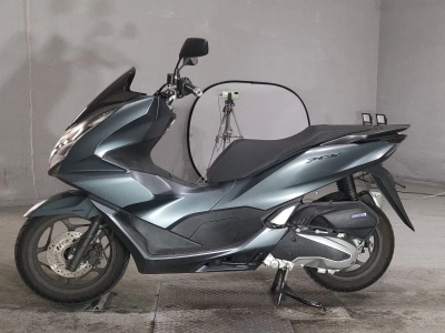 Honda PCX125