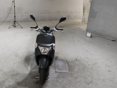 Honda DUNK