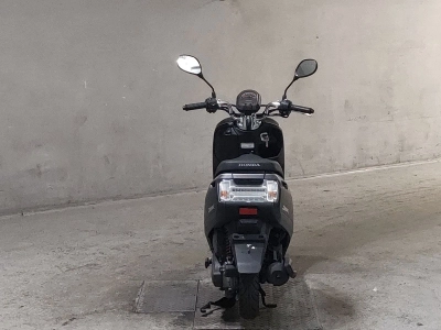 Honda DUNK