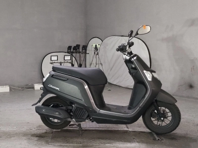 Honda DUNK