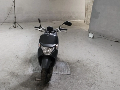 Honda DUNK