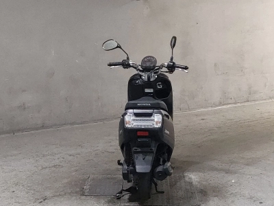 Honda DUNK