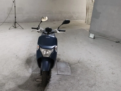 Honda DUNK