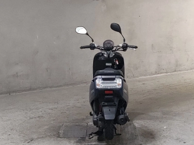 Honda DUNK