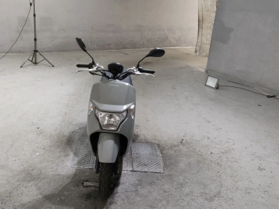 Honda DUNK