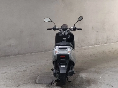 Honda DUNK