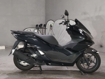 Honda PCX125