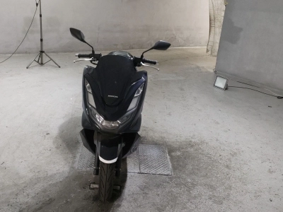 Honda PCX125