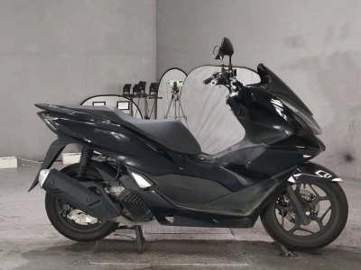 Honda PCX125