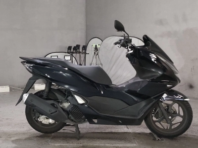 Honda PCX125