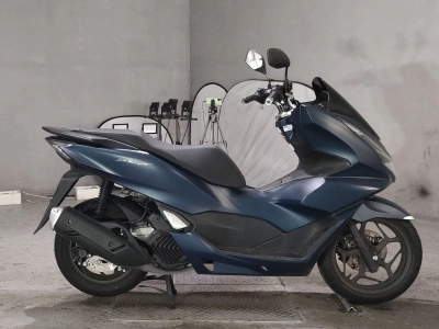 Honda PCX125