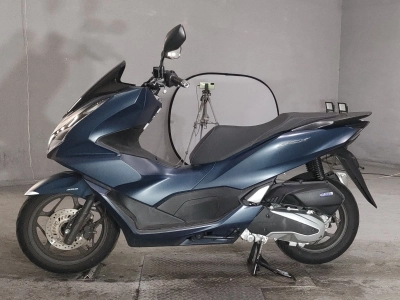 Honda PCX125