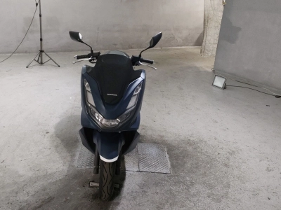 Honda PCX125