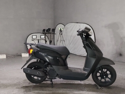 Honda  TACT  BASIC 