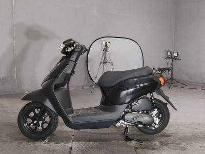 Honda  TACT  BASIC 