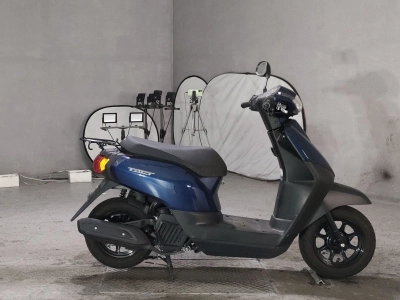 Honda  TACT  BASIC 