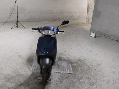 Honda  TACT  BASIC 