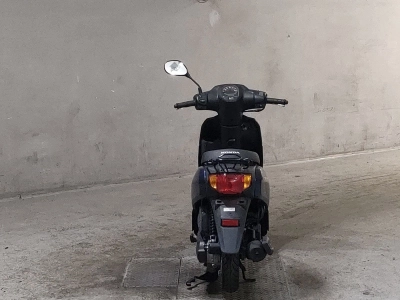 Honda  TACT  BASIC 