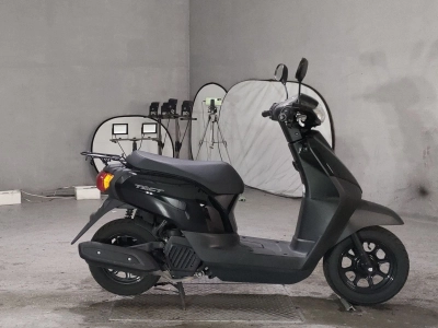 Honda  TACT  BASIC 