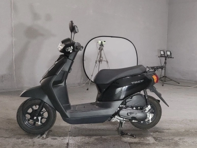 Honda  TACT  BASIC 
