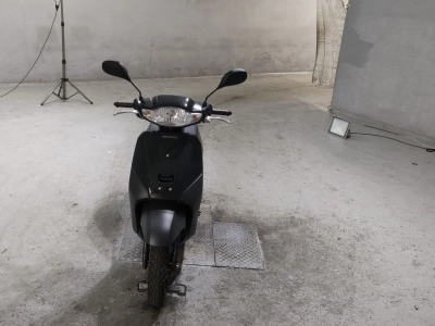 Honda  TACT  BASIC 