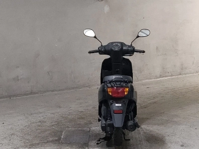 Honda  TACT  BASIC 