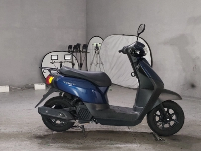 Honda  TACT  BASIC 