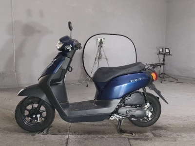 Honda  TACT  BASIC 
