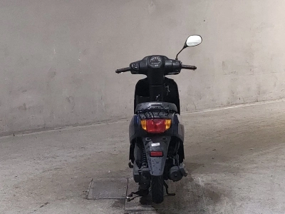 Honda  TACT  BASIC 