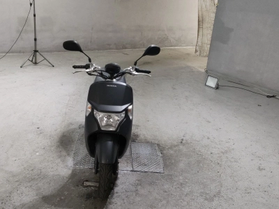 Honda DUNK