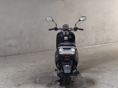 Honda DUNK